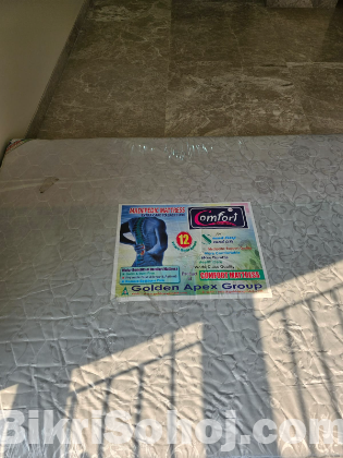Comfort Mattress